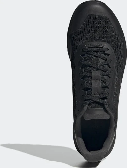 adidas Terrex Agravic Flow 2.0 core black/grey six (Herren)