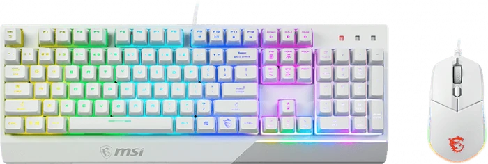 MSI Vigor GK30 Combo