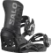 Salomon District Softbindung schwarz (Herren) (Modell 2024/2025) Vorschaubild