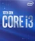 Intel Core i3-10320, 4C/8T, 3.80-4.60GHz, boxed Vorschaubild