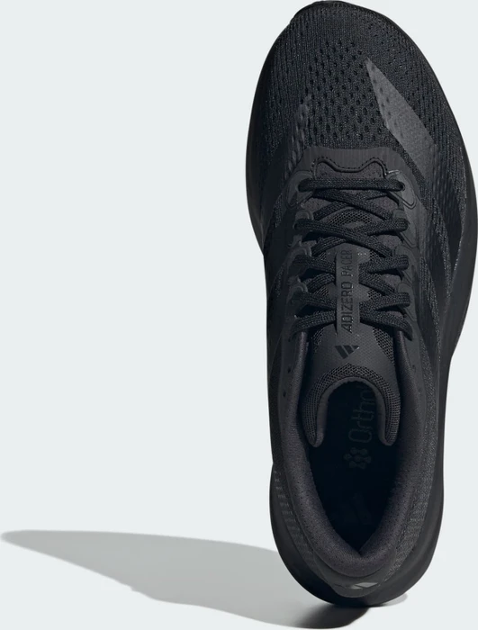 adidas Adizero Pacer core black/carbon (Herren)