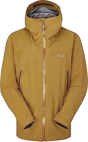 Rab Kangri Gore-Tex Funktionsjacke footprint (Herren)