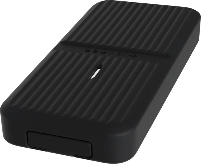 Targus HyperDrive Next USB4 M.2 PCIe Enclosure, USB4 v2
