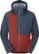 Rab Cinder Kinetic Fahrradjacke (Herren) Vorschaubild