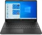 HP 15s-fq0318ng, Jet Black, Celeron N4100, 8GB RAM, 512GB SSD, DE Vorschaubild