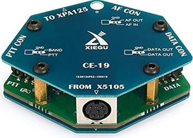 Xiegu CE-19