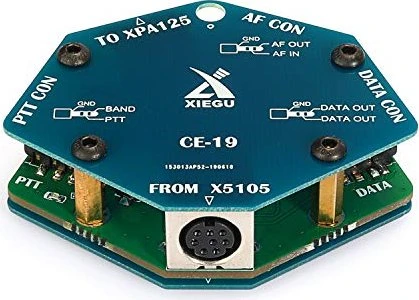 Xiegu CE-19