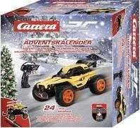 Carrera RC X-mas Offroad Adventskalender