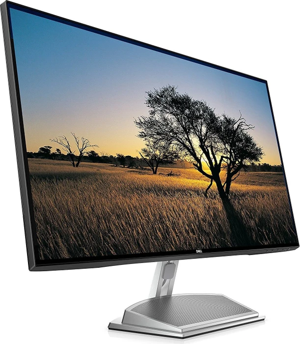 Dell S2718H/S2718HX, 27"