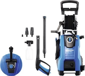 Nilfisk E 150.2-9 P X-TRA EU Elektro-Hochdruckreiniger inkl. Terrassenreiniger Patio