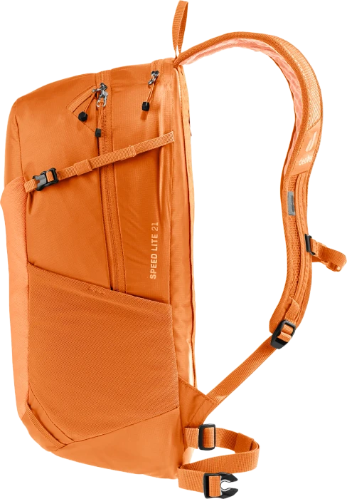 Deuter Speed Lite 21 peach/tuscany