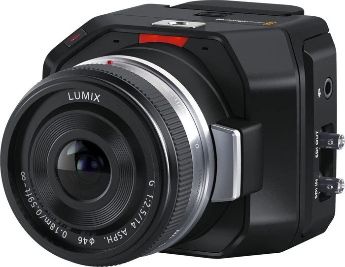Blackmagic Design Micro Studio Camera 4K G2 (BM-CINSTUDMFT/UHD/MRG2) – Bild 6
