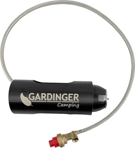 Gardinger MSF-1 Allgas Adapter