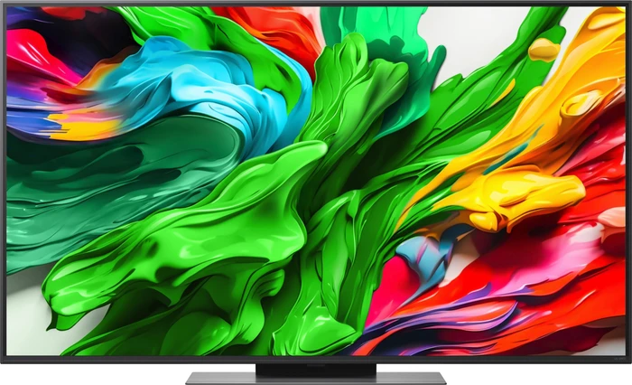 LG QNED evo AI 55QNED85A6C