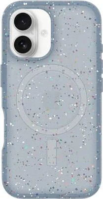 Otterbox Symmetry Core MagSafe für Apple iPhone 16 icy mist