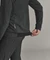 Ortovox Venet Softshell Hooded Funktionsjacke black raven (Herren) Vorschaubild