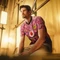 Puma BVB Borussia Dortmund 2026/2027 Torwarttrikot kurzarm purple pop/pink pixel (Herren) Vorschaubild