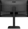 AOC 24E4U, 23.8" Vorschaubild