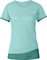 Vaude Sveit Funktionsshirt kurzarm glacier (Damen) Vorschaubild
