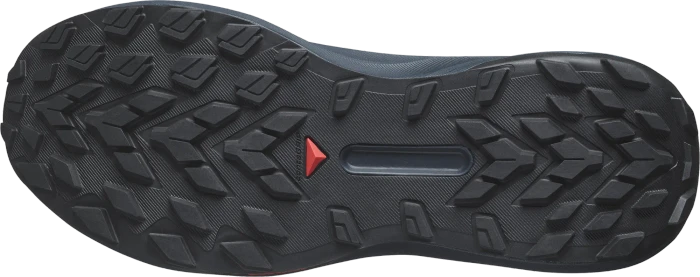 Salomon Genesis carbon/tahitian tide/quiet shade (Herren)