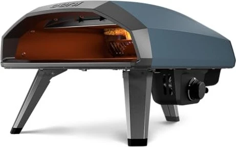 Ooni Koda 2 Pizzagrill schieferblau