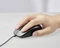 Renkforce Optische Maus grau, USB Vorschaubild