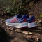adidas Terrex Soulstride Flow dash grey/pure ruby/semi lucid blue (Herren) Vorschaubild