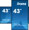 iiyama ProLite LH4360UHS-B1AG, 42.5" Vorschaubild