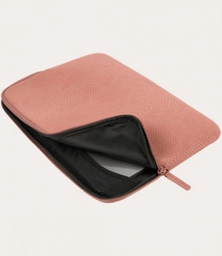 Tucano Boa Sleeve für Notebooks, 13"/14", pink