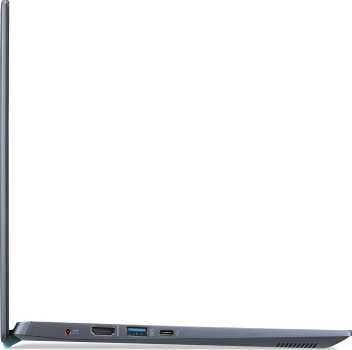 Acer Swift 3X SF314-510G-56AN, Electric Blue, Core i5-1135G7, 16GB RAM, 1TB SSD, Iris Xe MAX Graphics, DE