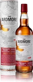Ardmore Port Wood Finish 12 Years Old 700ml