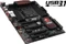 MSI X99A Gaming 7 (Intel 2011-3) Vorschaubild