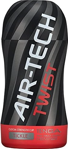 Tenga Air-Tech Twist Tickle