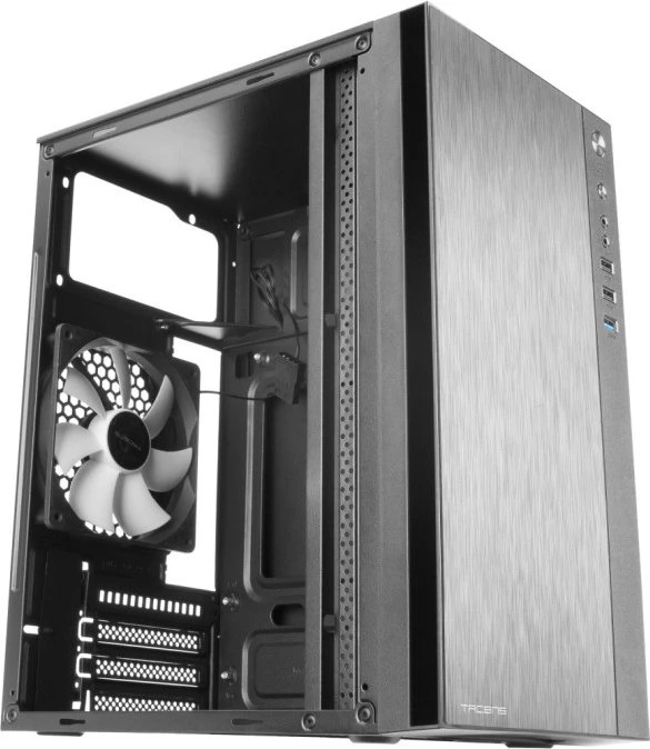 Tacens Anima ACX, schwarz