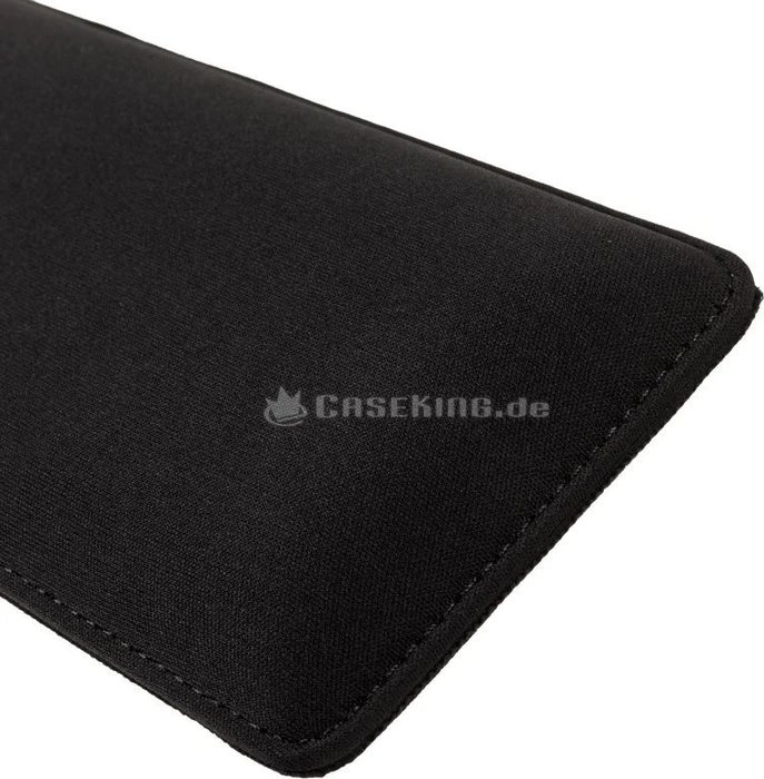 Glorious Handballenauflage Slim Stealth Edition, Compact, schwarz