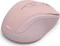 Hama WM-400 Silent Wireless 6-Button Mouse rosa/pink, USB Vorschaubild