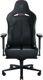 Razer Enki Gamingstuhl, schwarz/grün