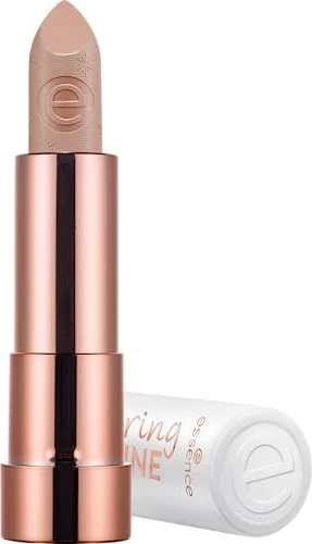 Essence Caring Shine Vegan Collagen Lippenstift