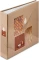 Hama Memo Fotoalbum 22.5x22 Singo II Terracotta Vorschaubild