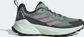 adidas Terrex Trailmaker 2.0 GTX silver green/preloved fig/crystal jade (Damen)