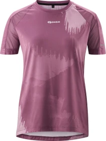 Gonso Venina Trikot kurzarm confetti (Damen)