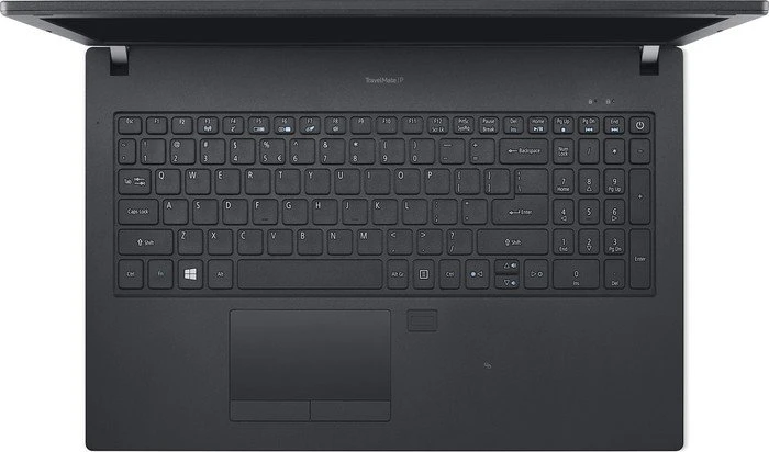 Acer TravelMate P4 TMP459-G2-M-74E7, Core i7-7500U, 16GB RAM, 512GB SSD, DE