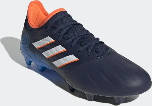 adidas Copa Sense.3 FG team navy/cloud white/blue rush (Herren)