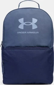 Under Armour Essential downpour gray/midnight navy/metallic gravel
