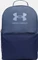 Under Armour Essential downpour gray/midnight navy/metallic gravel Vorschaubild