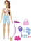 Mattel Barbie - Athletic Trainer mit Outdoor-Ausrüstung Vorschaubild