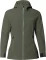 Vaude Neyland Wind Funktionsjacke khaki (Damen) Vorschaubild