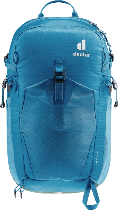 Deuter Trail 25 wave/ivy