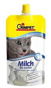 Gimborn GimCat Milch für Katzen