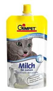 Gimborn GimCat Milch für Katzen